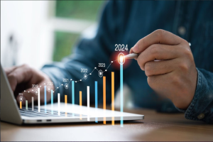 Virtual Assistants for Business Growth