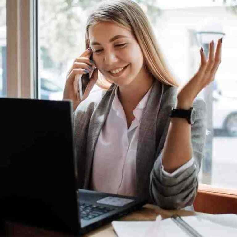 virtual assistant independent contractor administrator